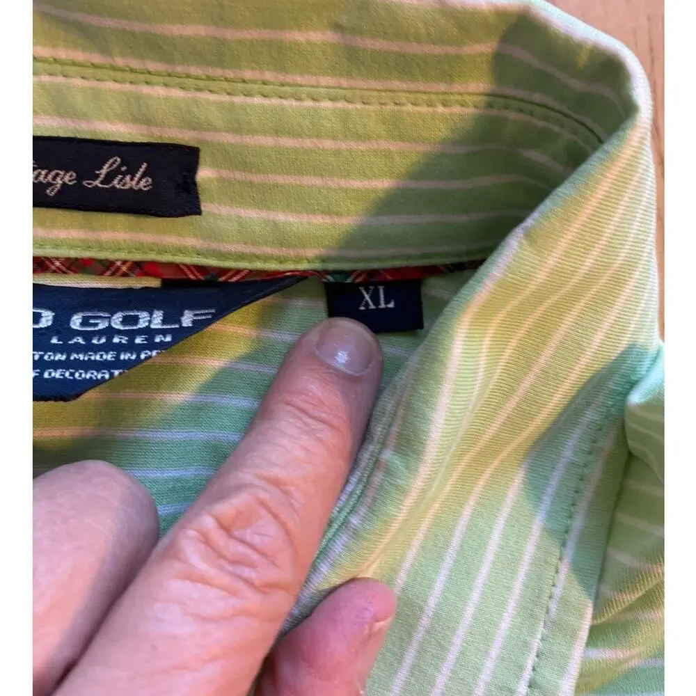 Ralph Lauren product vintage